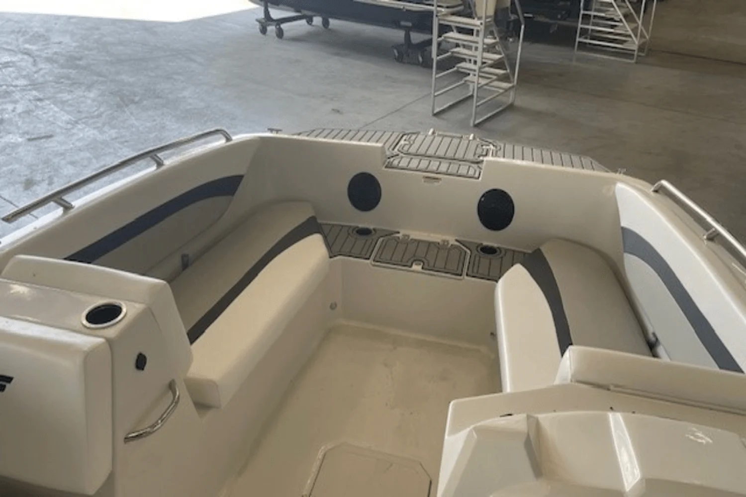 2025 Starcraft 171SVX OB Image Thumbnail #10