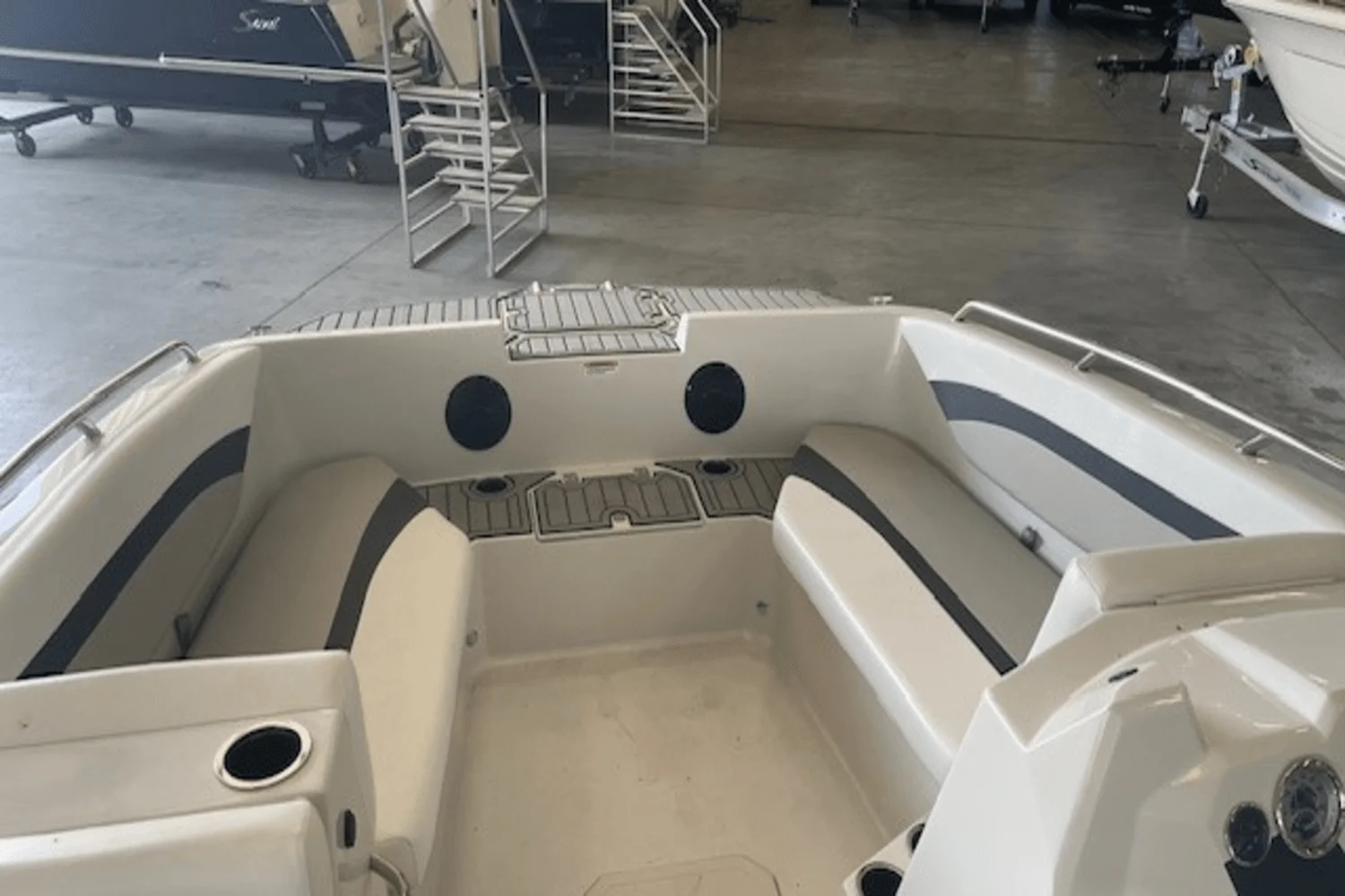 2025 Starcraft 171SVX OB Image Thumbnail #9