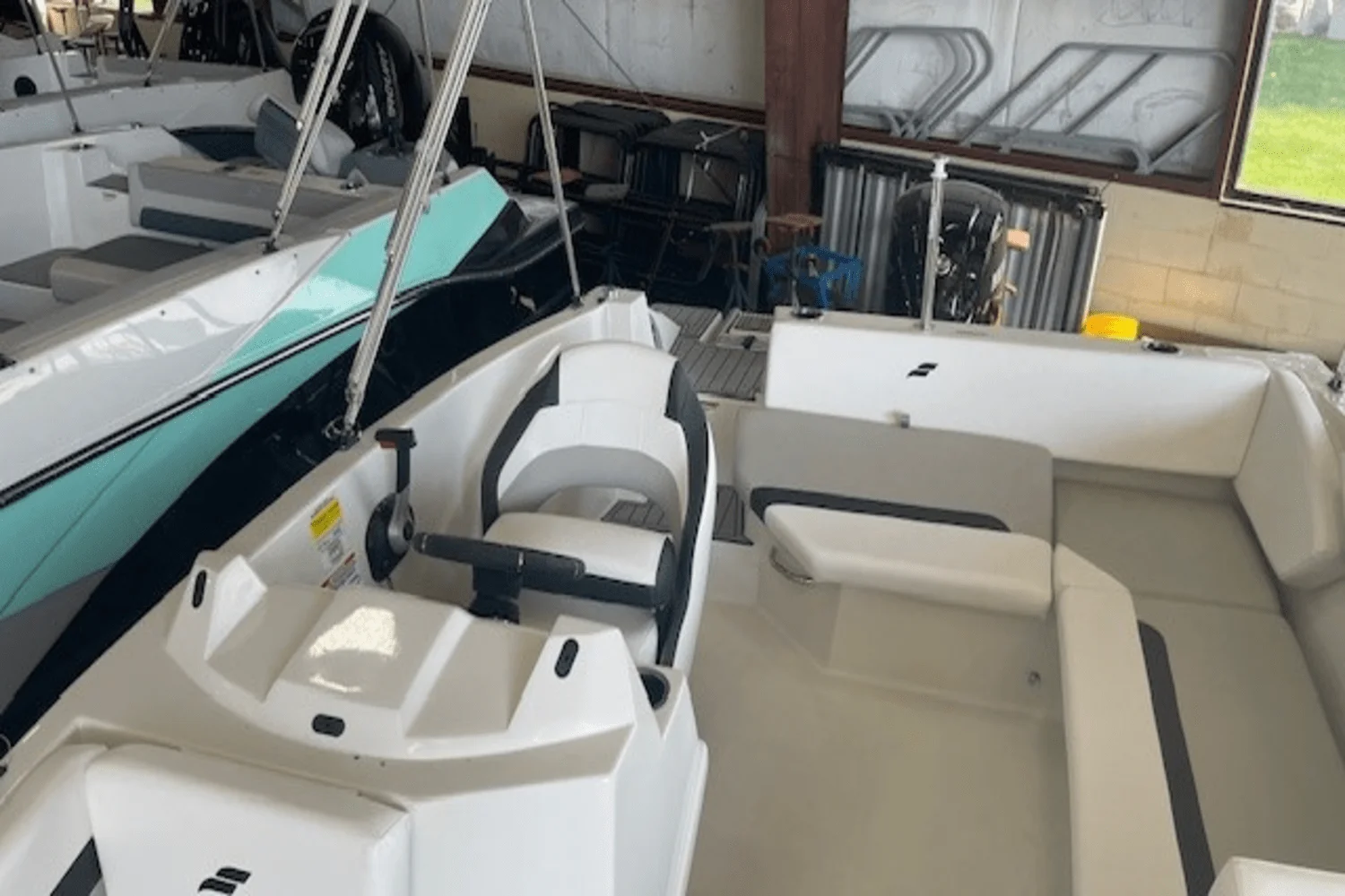 2025 Starcraft 171SVX OB Image Thumbnail #15