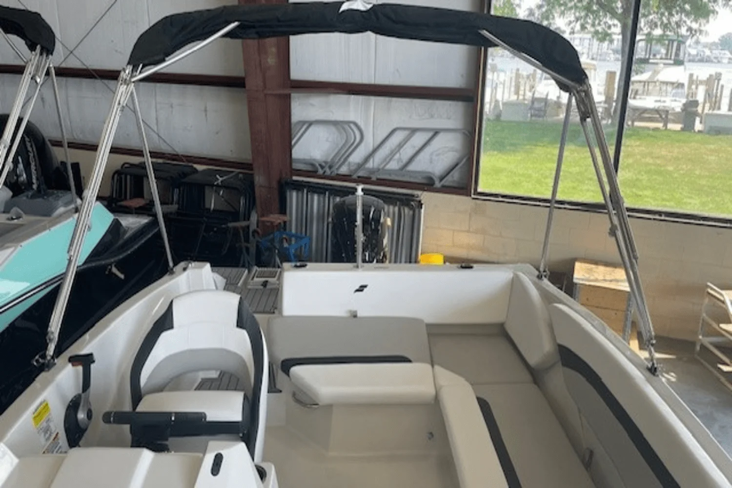 2025 Starcraft 171SVX OB Image Thumbnail #13