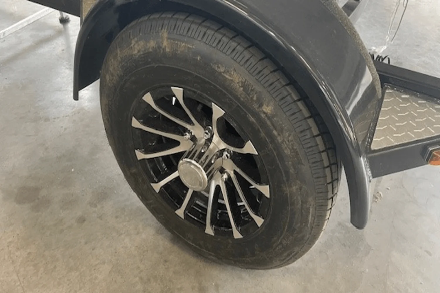 2025 Starcraft 171SVX OB Image Thumbnail #19