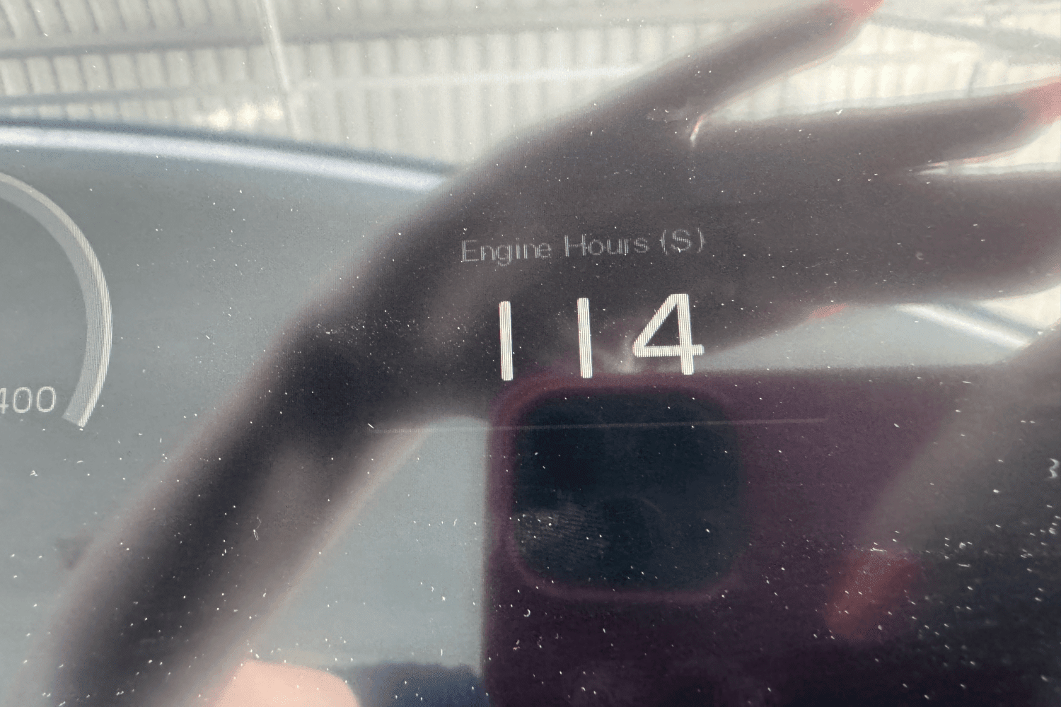 2018 Cruisers Yachts 50 CANTIUS Image Thumbnail #9