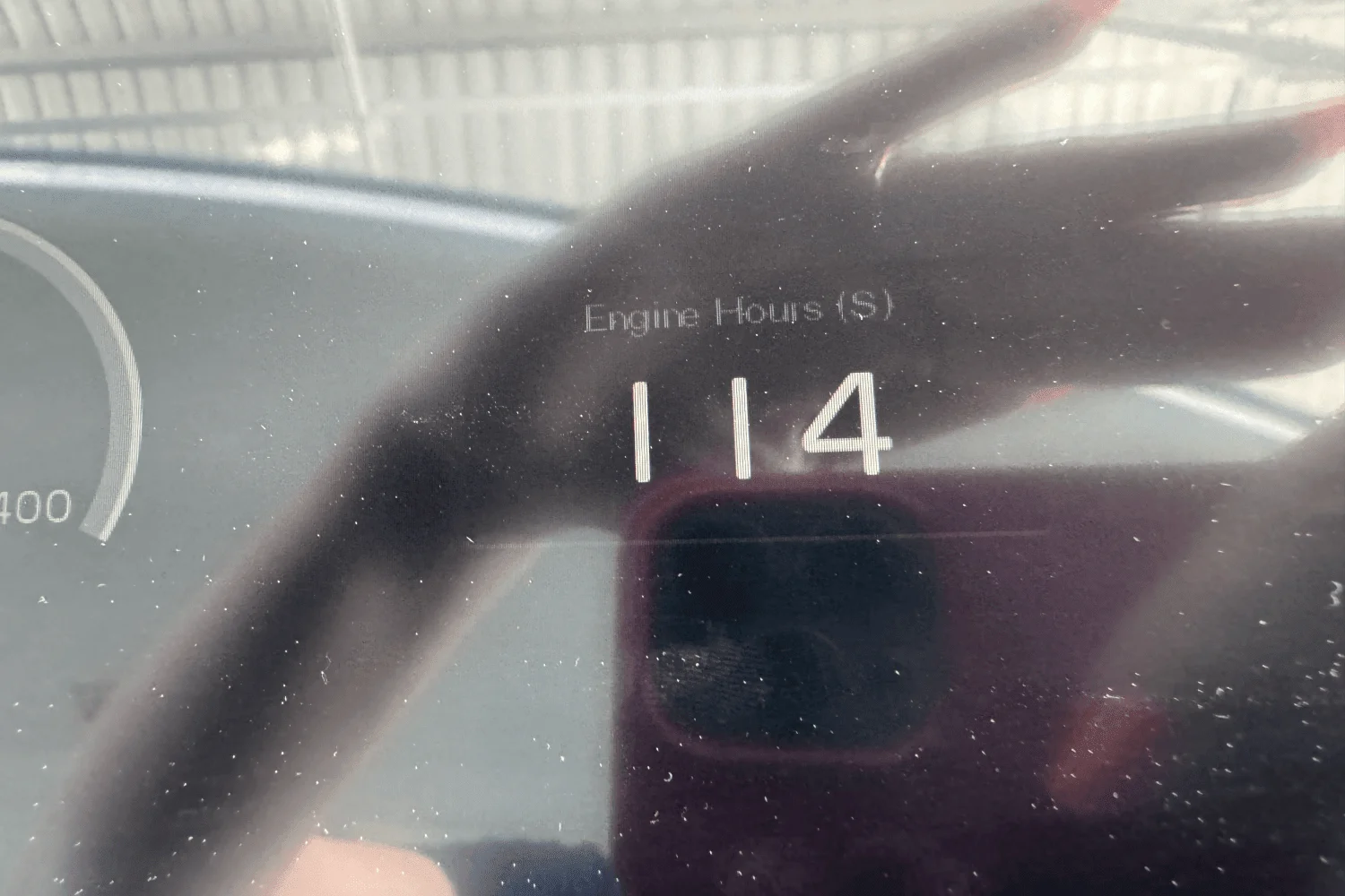 2018 Cruisers Yachts 50 CANTIUS Image Thumbnail #9