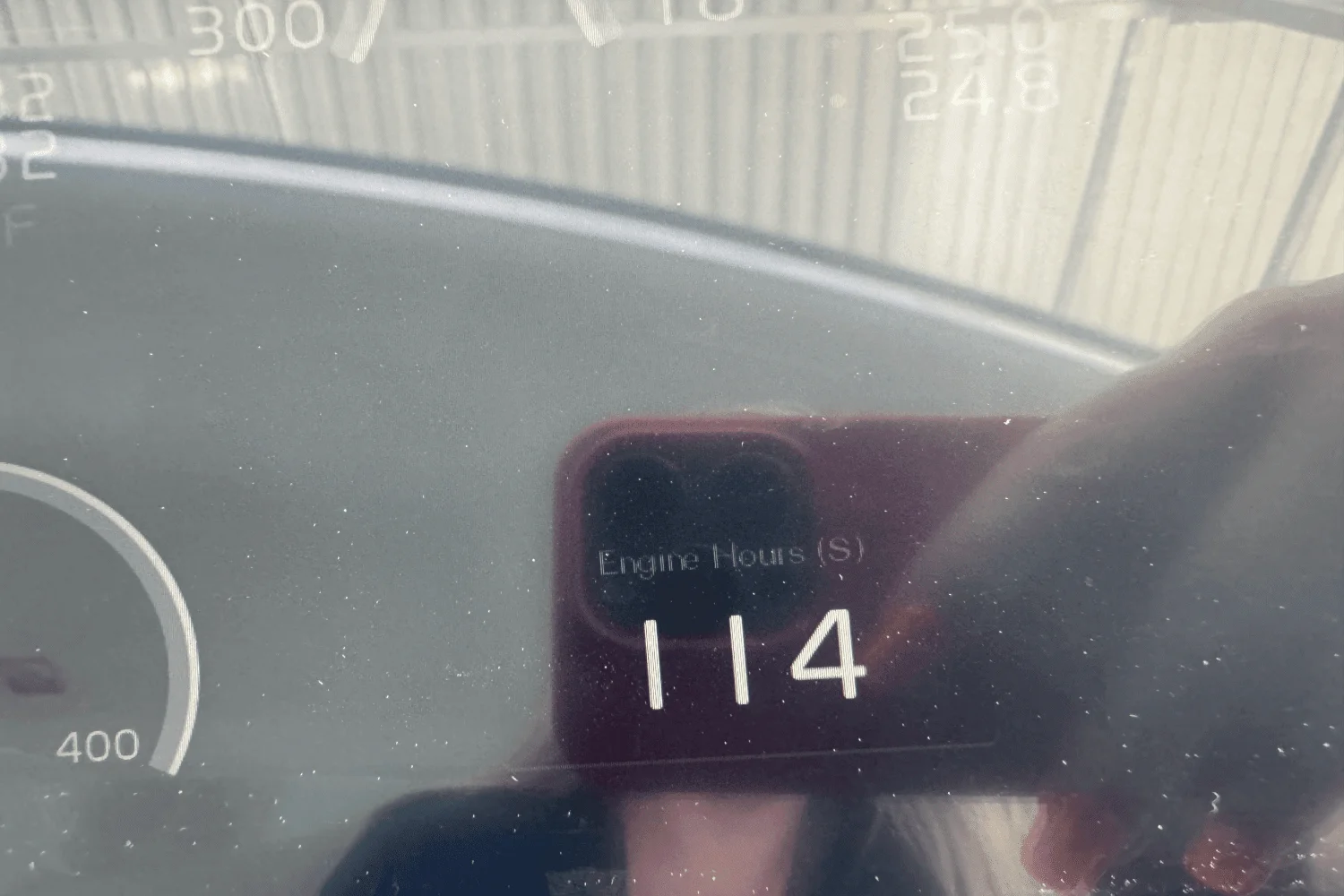 2018 Cruisers Yachts 50 CANTIUS Image Thumbnail #8