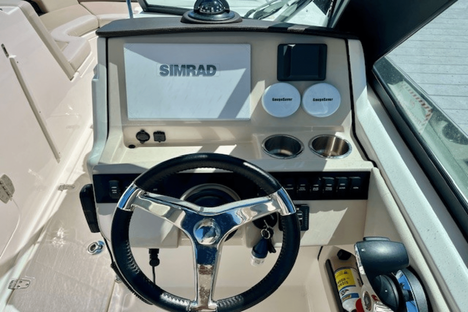 2023 Boston Whaler 240 VANTAGE Image Thumbnail #21