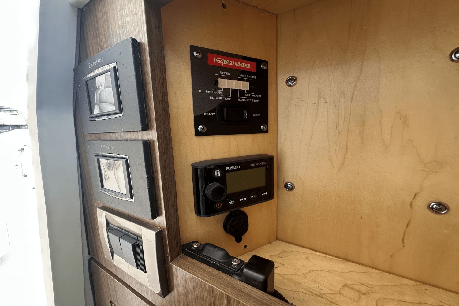 2019 Boston Whaler 380 OUTRAGE Image Thumbnail #49