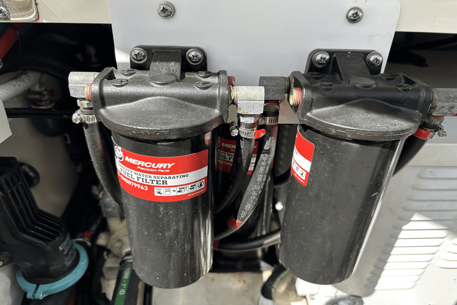 2019 Boston Whaler 380 OUTRAGE Image Thumbnail #70