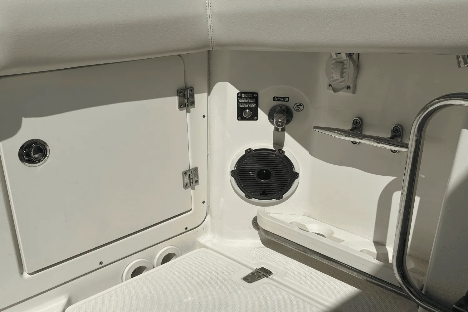 2019 Boston Whaler 380 OUTRAGE Image Thumbnail #22