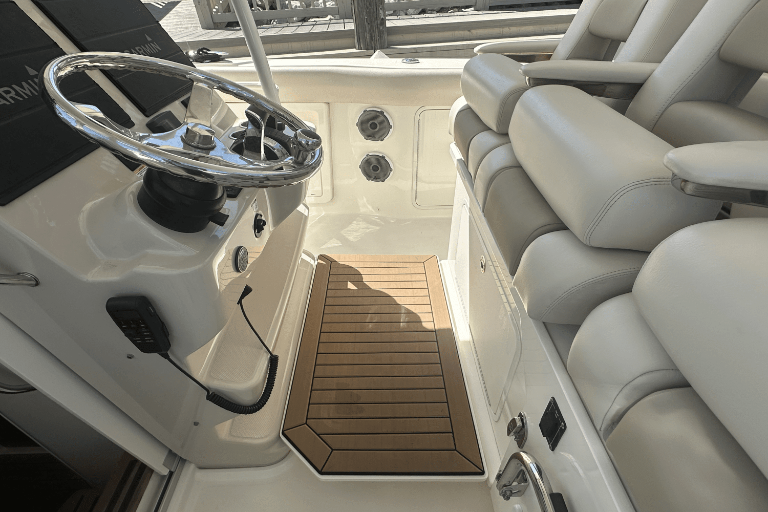 2019 Boston Whaler 380 OUTRAGE Image Thumbnail #64