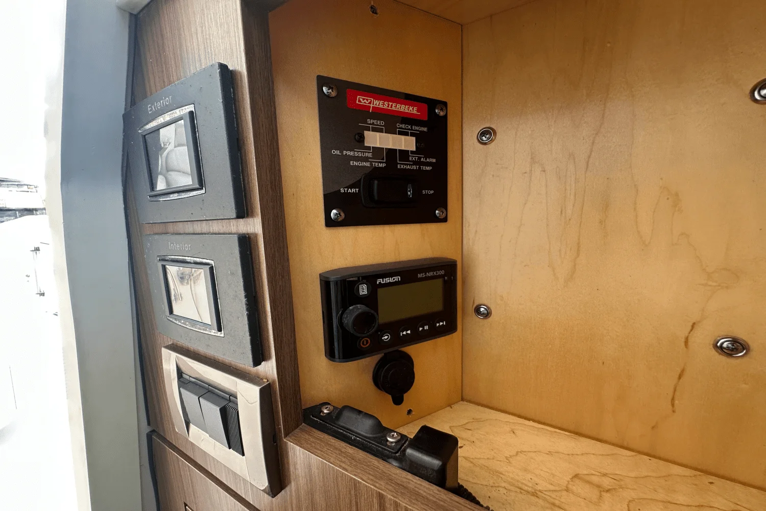 2019 Boston Whaler 380 OUTRAGE Image Thumbnail #49