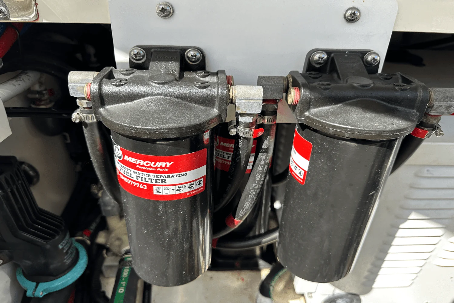 2019 Boston Whaler 380 OUTRAGE Image Thumbnail #70