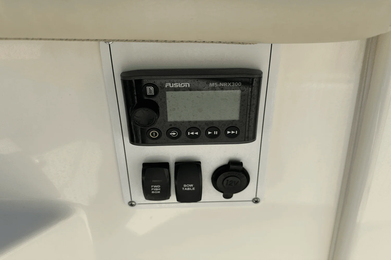 2019 Boston Whaler 380 OUTRAGE Image Thumbnail #42