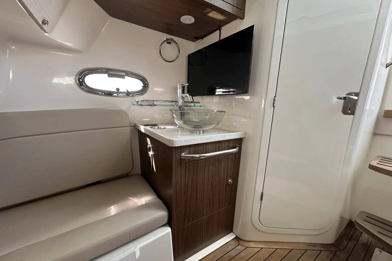 2019 Boston Whaler 380 OUTRAGE Image Thumbnail #47