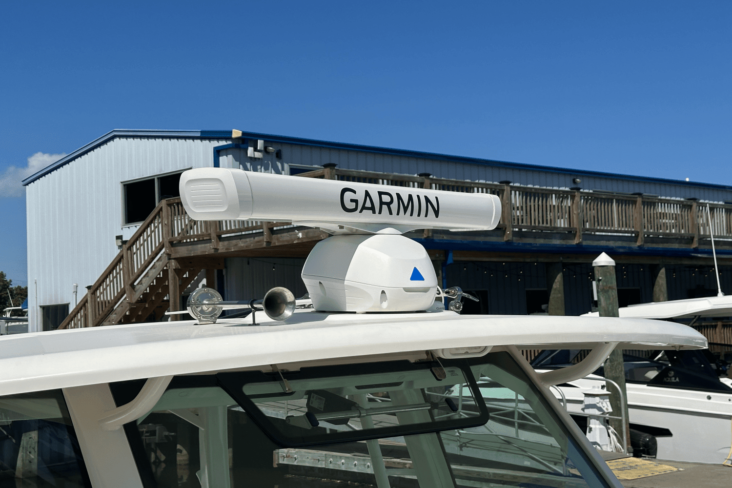 2019 Boston Whaler 380 OUTRAGE Image Thumbnail #20