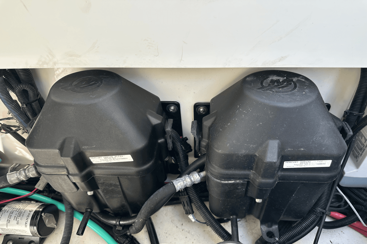 2019 Boston Whaler 380 OUTRAGE Image Thumbnail #68