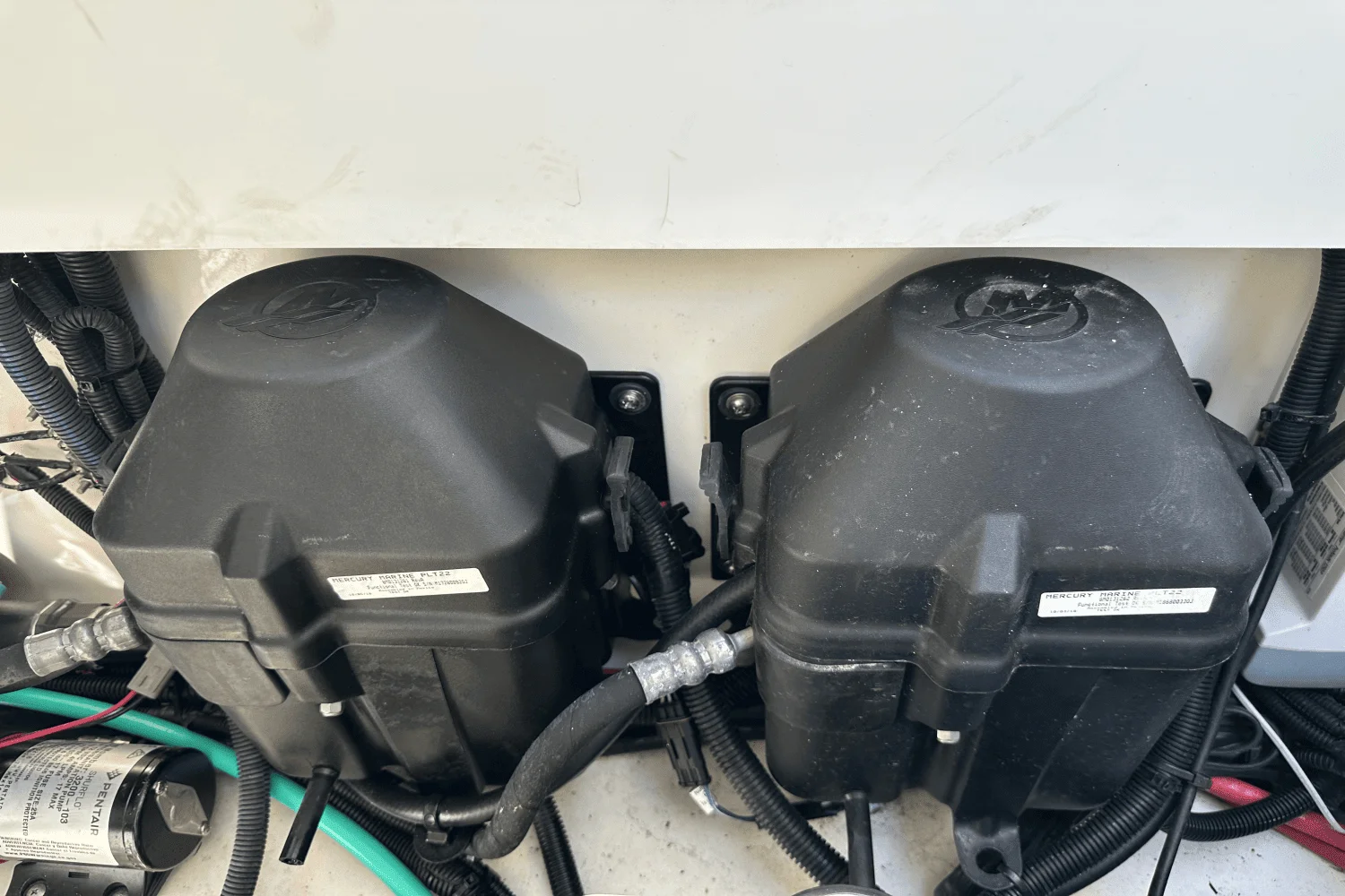 2019 Boston Whaler 380 OUTRAGE Image Thumbnail #68