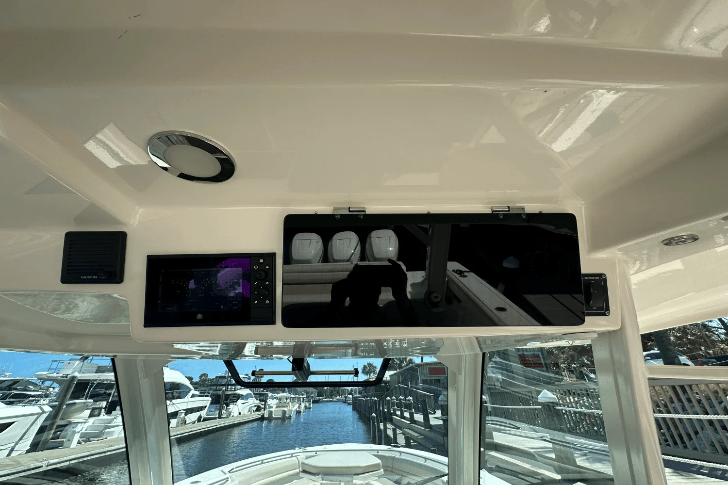 2019 Boston Whaler 380 OUTRAGE Image Thumbnail #62