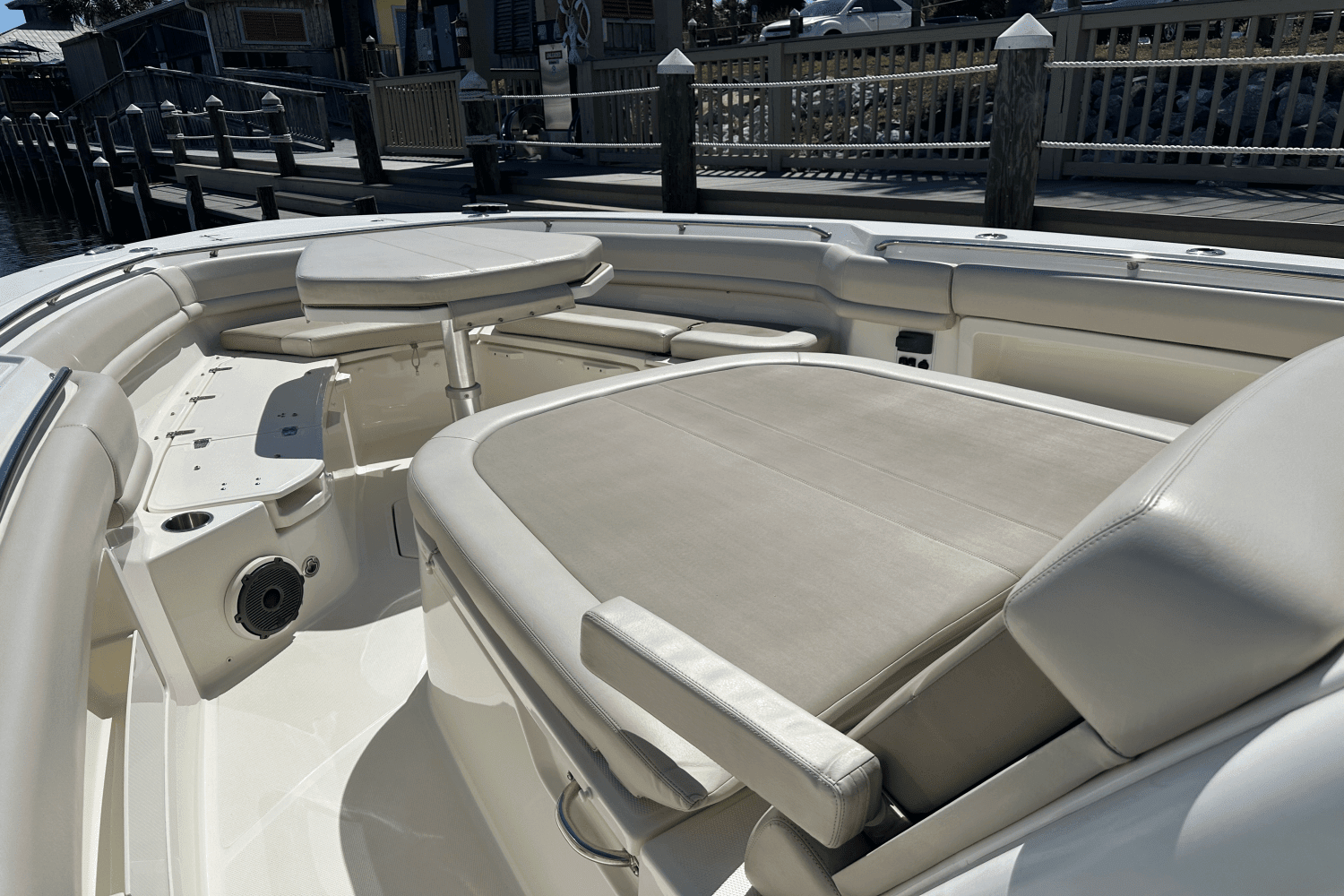 2019 Boston Whaler 380 OUTRAGE Image Thumbnail #40