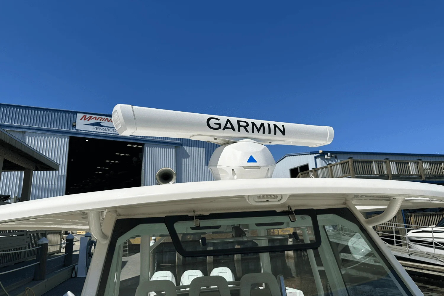 2019 Boston Whaler 380 OUTRAGE Image Thumbnail #44