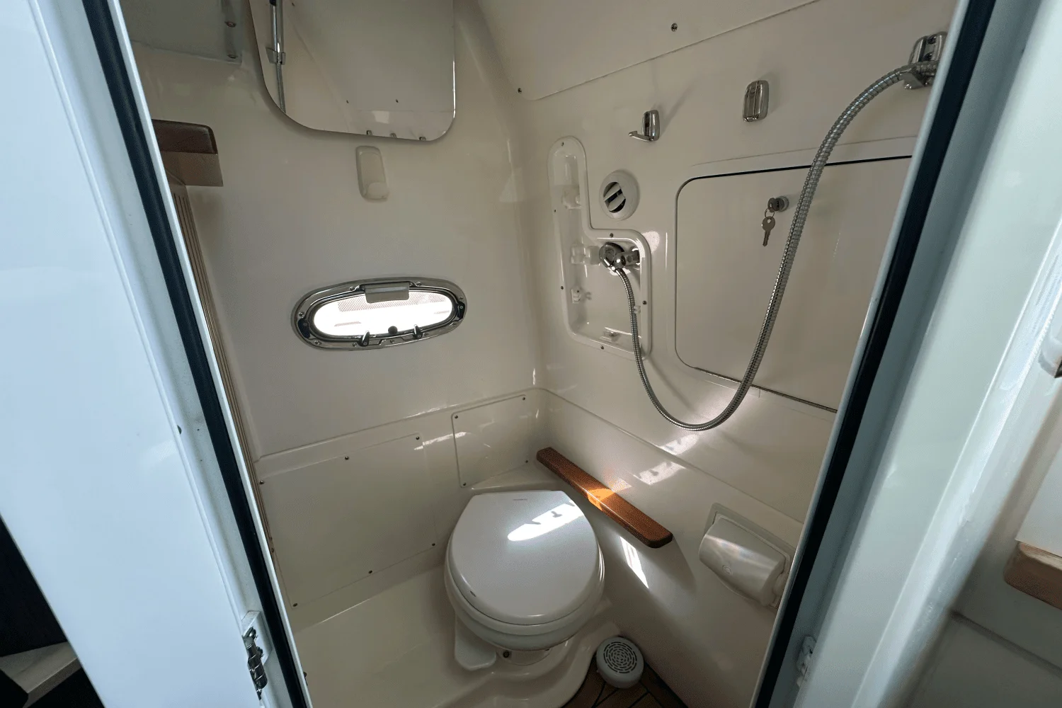 2019 Boston Whaler 380 OUTRAGE Image Thumbnail #53