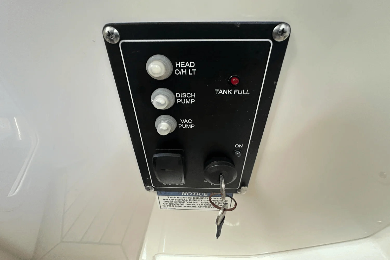 2019 Boston Whaler 380 OUTRAGE Image Thumbnail #56