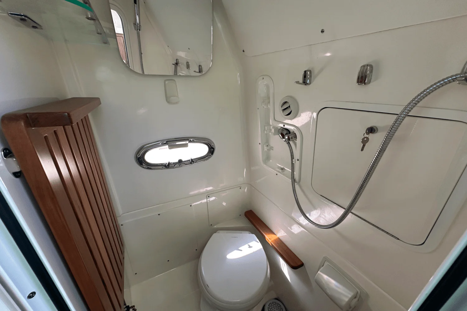 2019 Boston Whaler 380 OUTRAGE Image Thumbnail #55