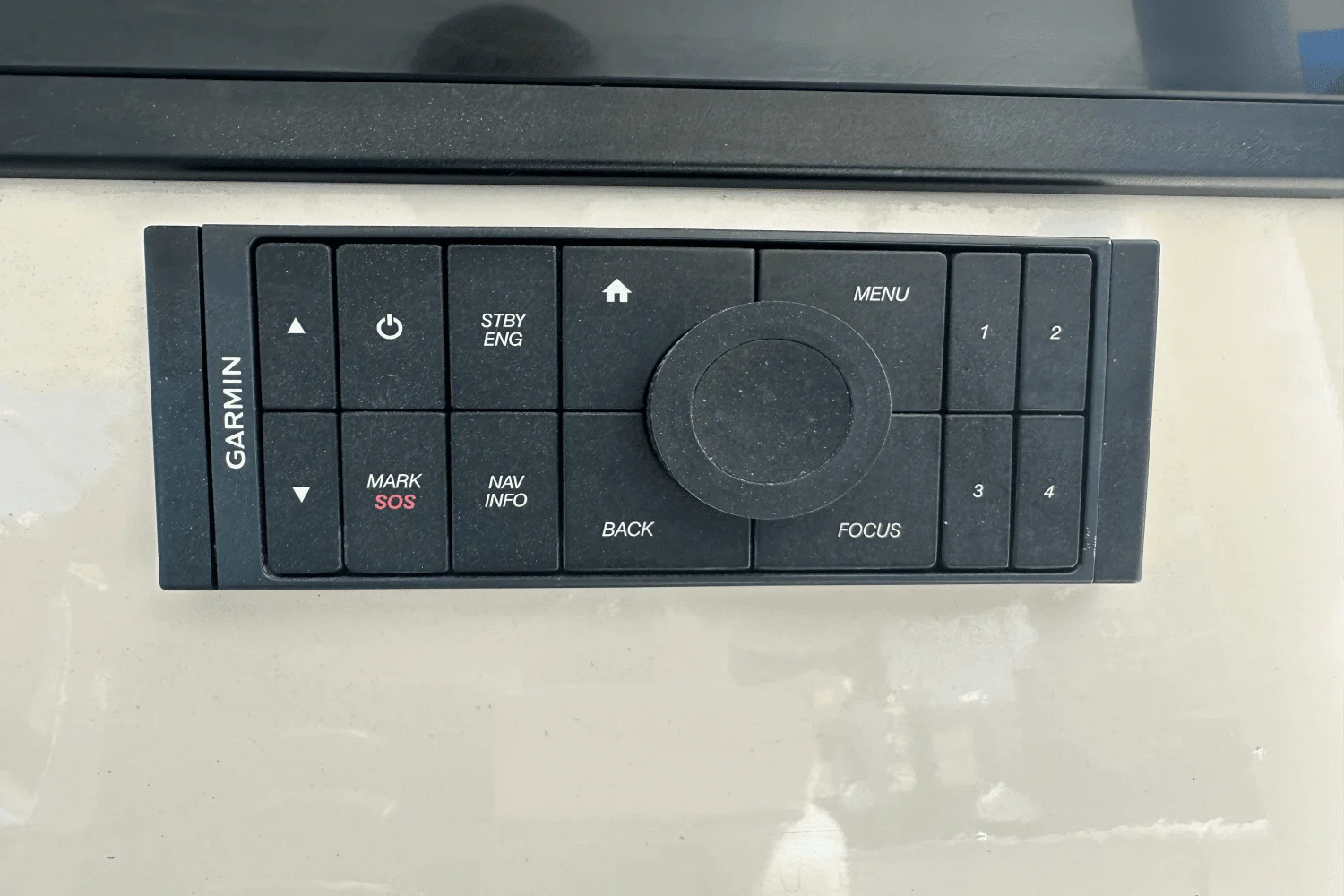 2019 Boston Whaler 380 OUTRAGE Image Thumbnail #37