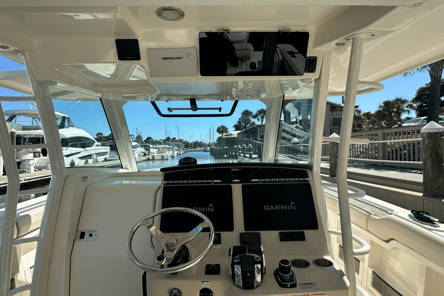2019 Boston Whaler 380 OUTRAGE Image Thumbnail #33