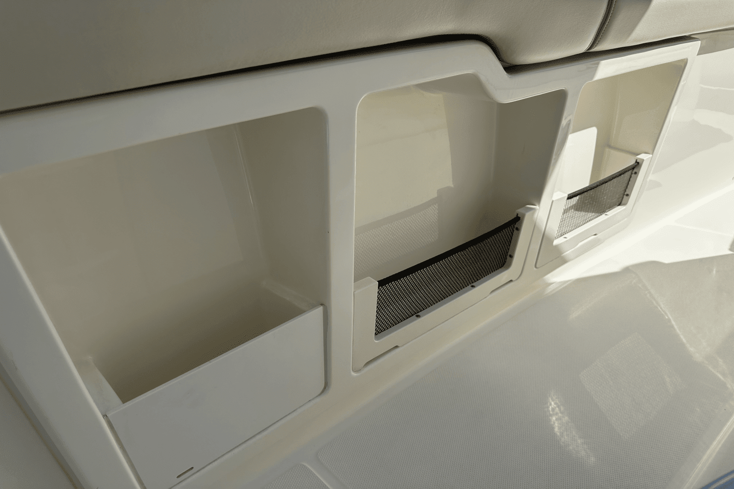 2019 Boston Whaler 380 OUTRAGE Image Thumbnail #39