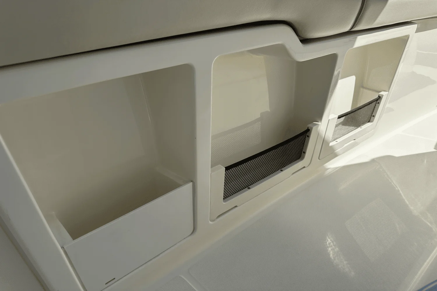 2019 Boston Whaler 380 OUTRAGE Image Thumbnail #39