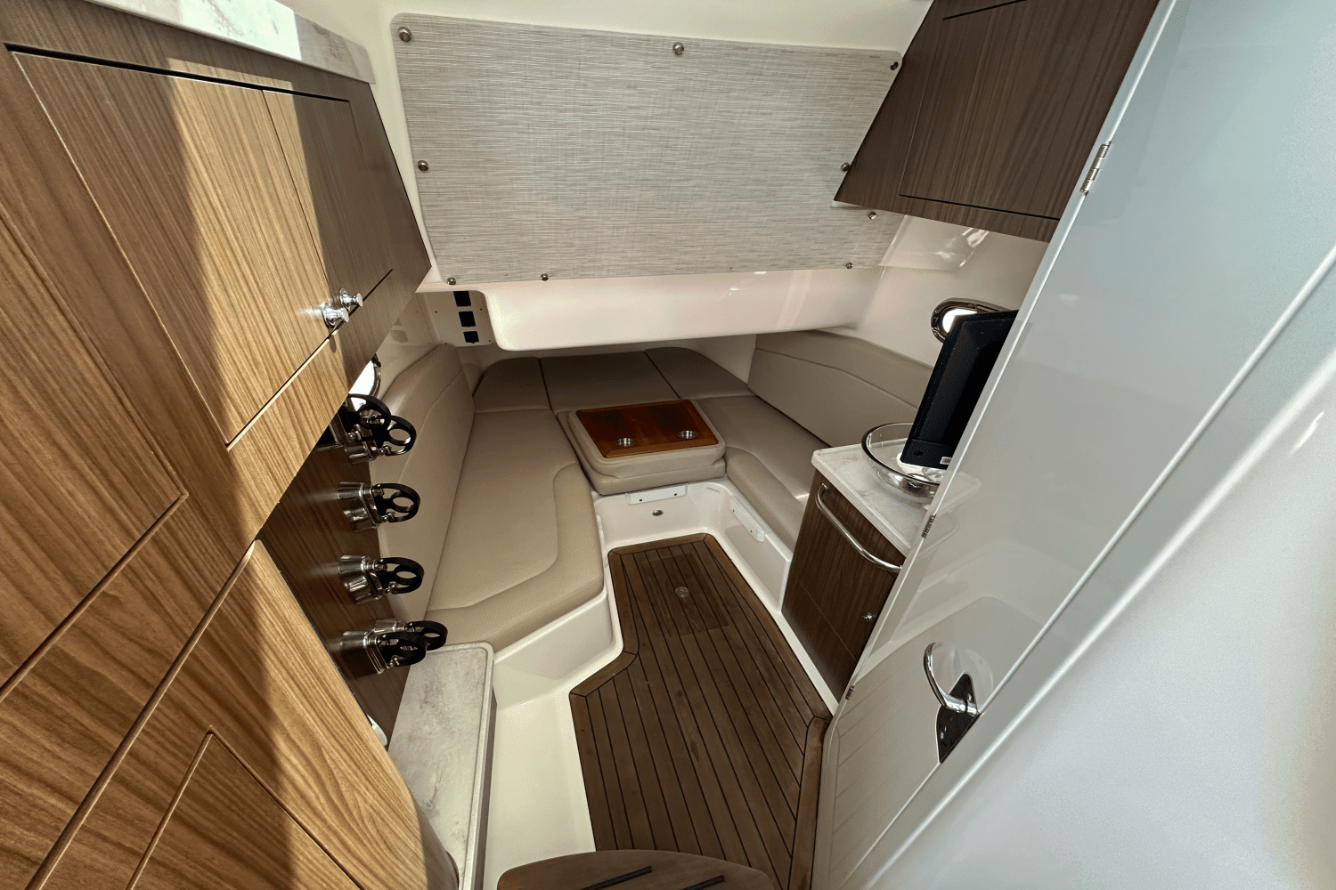 2019 Boston Whaler 380 OUTRAGE Image Thumbnail #45