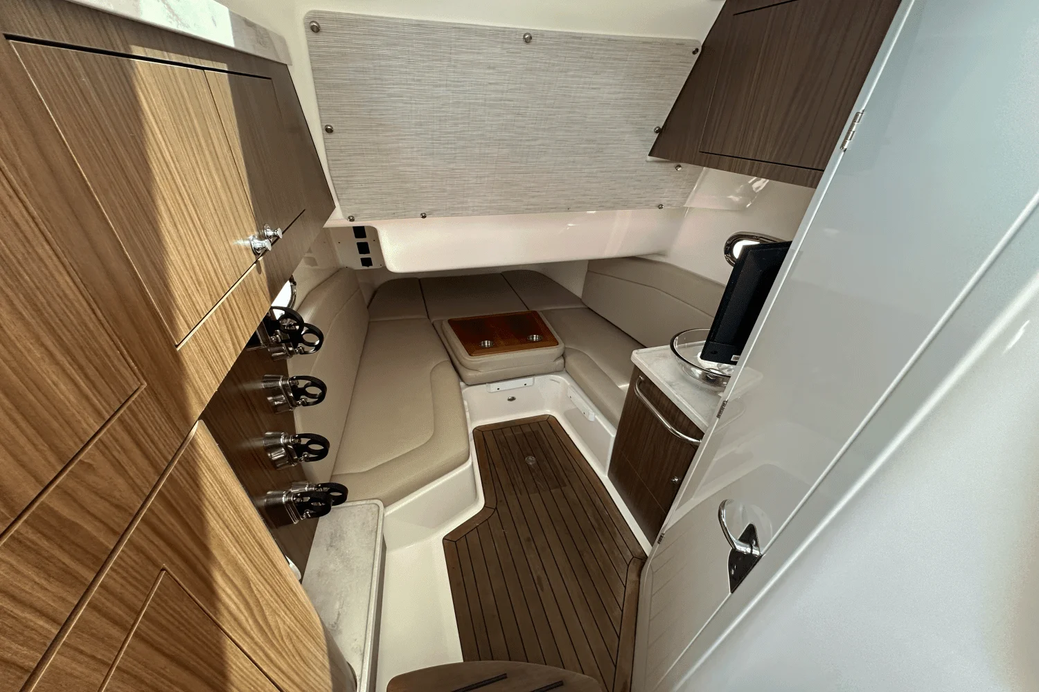 2019 Boston Whaler 380 OUTRAGE Image Thumbnail #45