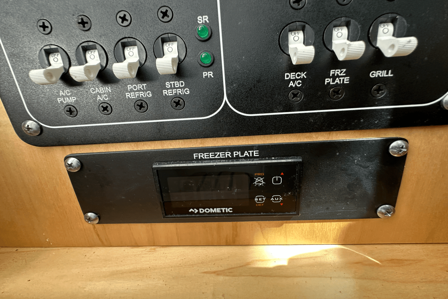 2019 Boston Whaler 380 OUTRAGE Image Thumbnail #51