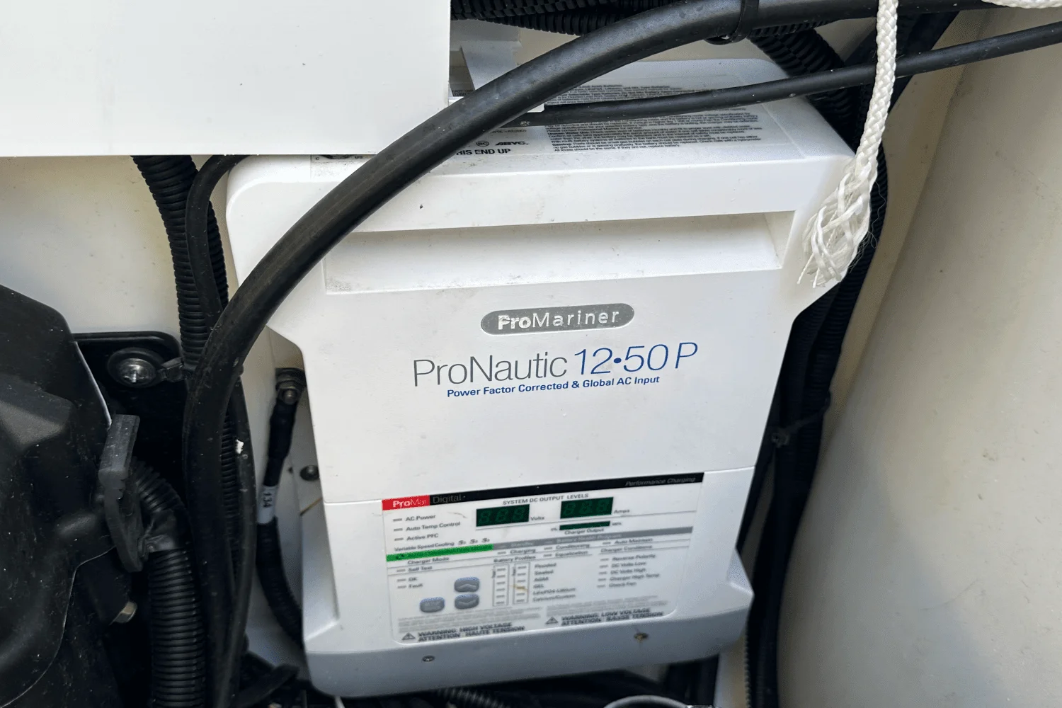 2019 Boston Whaler 380 OUTRAGE Image Thumbnail #67