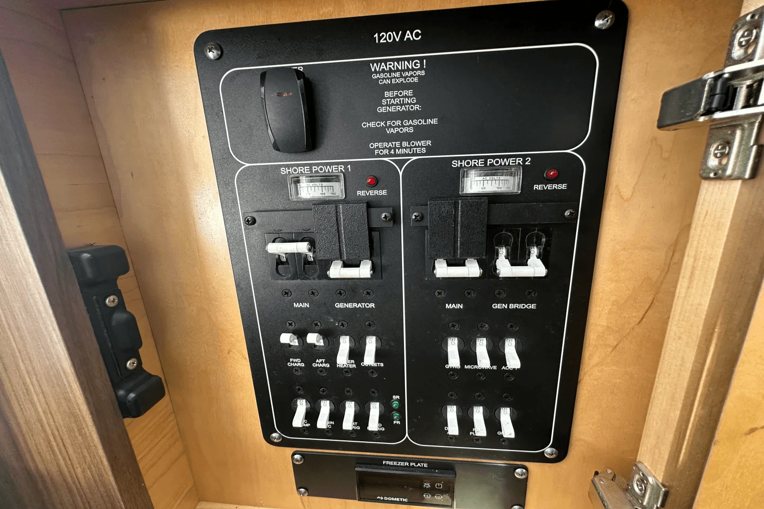 2019 Boston Whaler 380 OUTRAGE Image Thumbnail #50