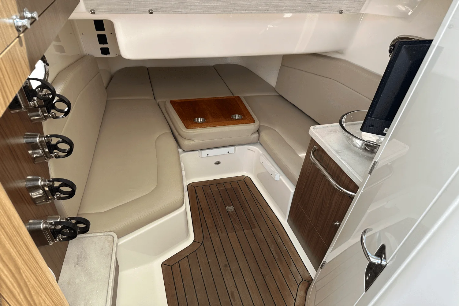 2019 Boston Whaler 380 OUTRAGE Image Thumbnail #46