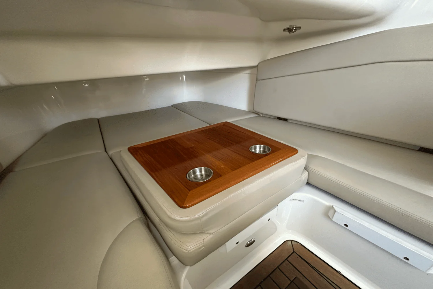 2019 Boston Whaler 380 OUTRAGE Image Thumbnail #48