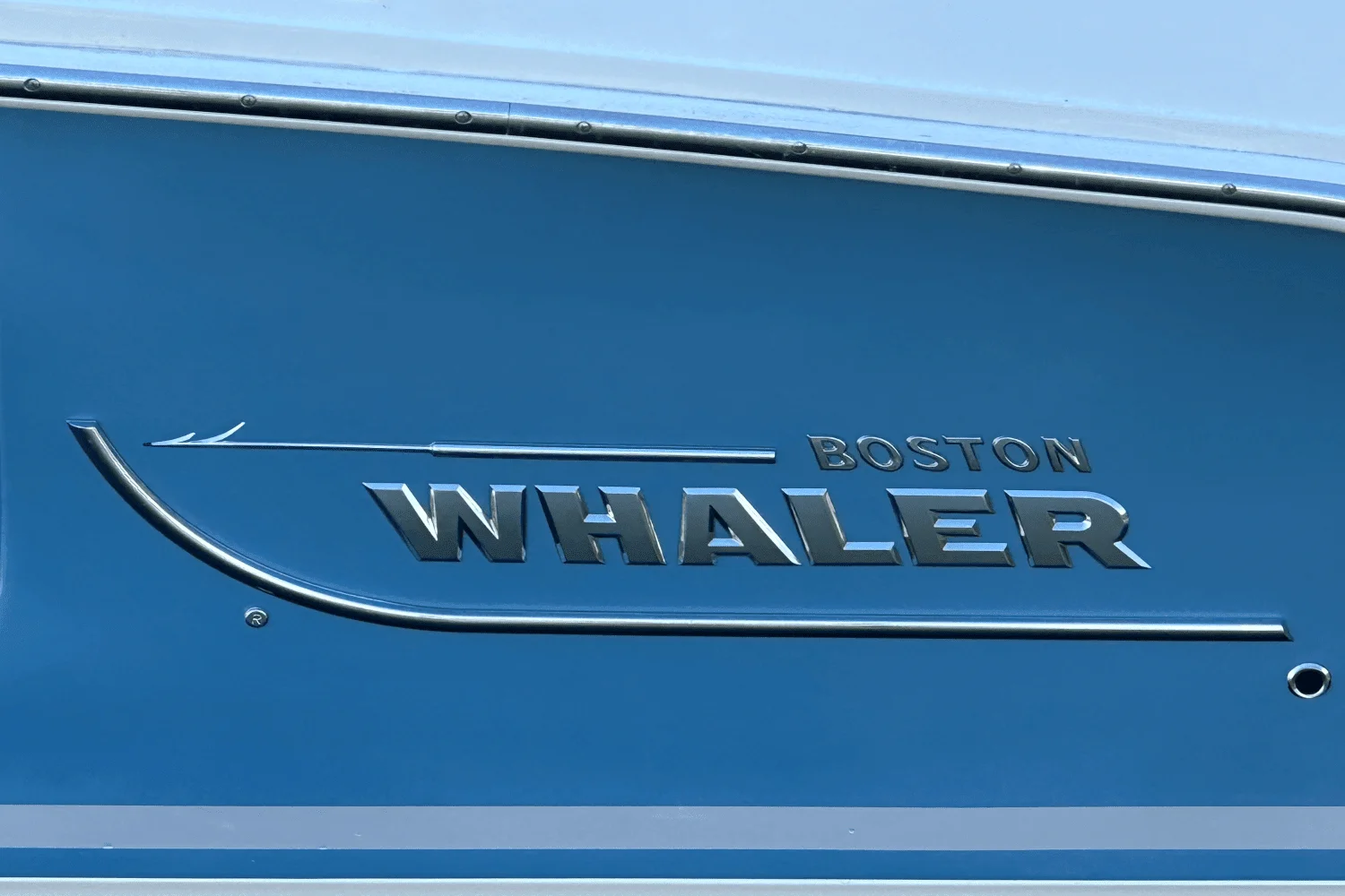 2019 Boston Whaler 380 OUTRAGE Image Thumbnail #6