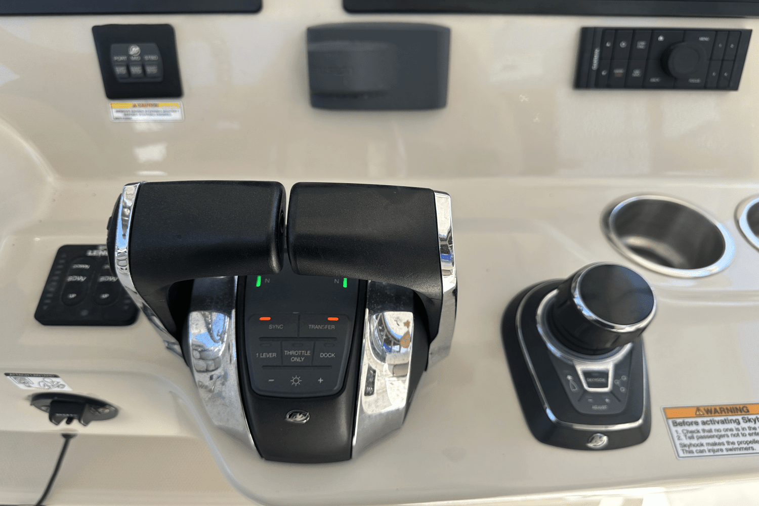 2019 Boston Whaler 380 OUTRAGE Image Thumbnail #36