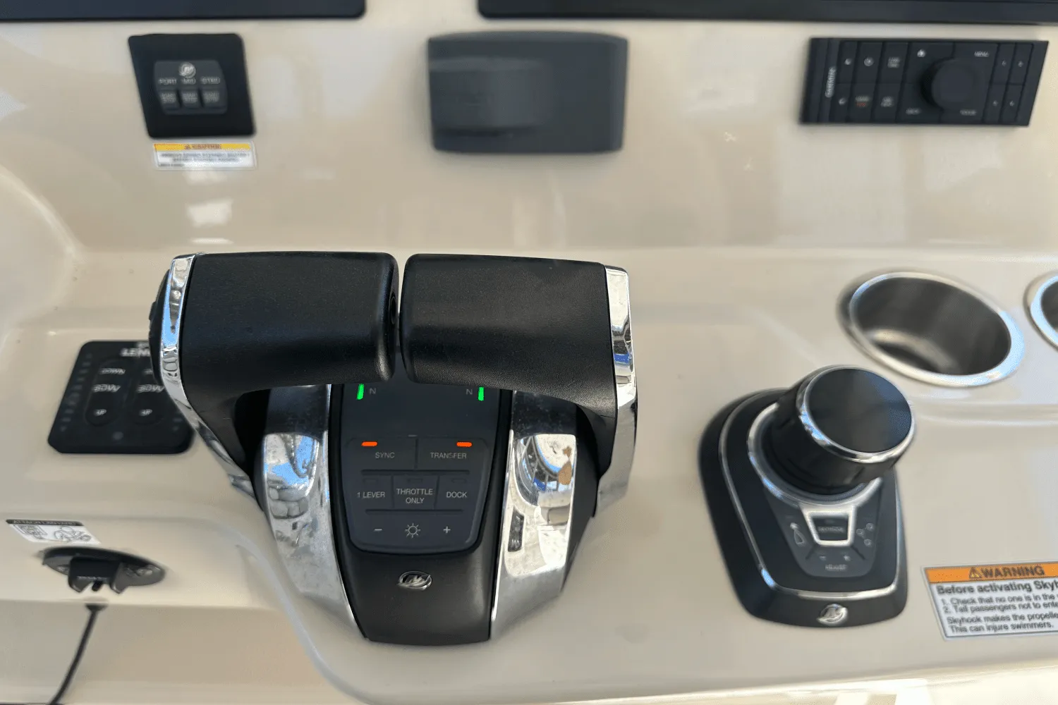 2019 Boston Whaler 380 OUTRAGE Image Thumbnail #36