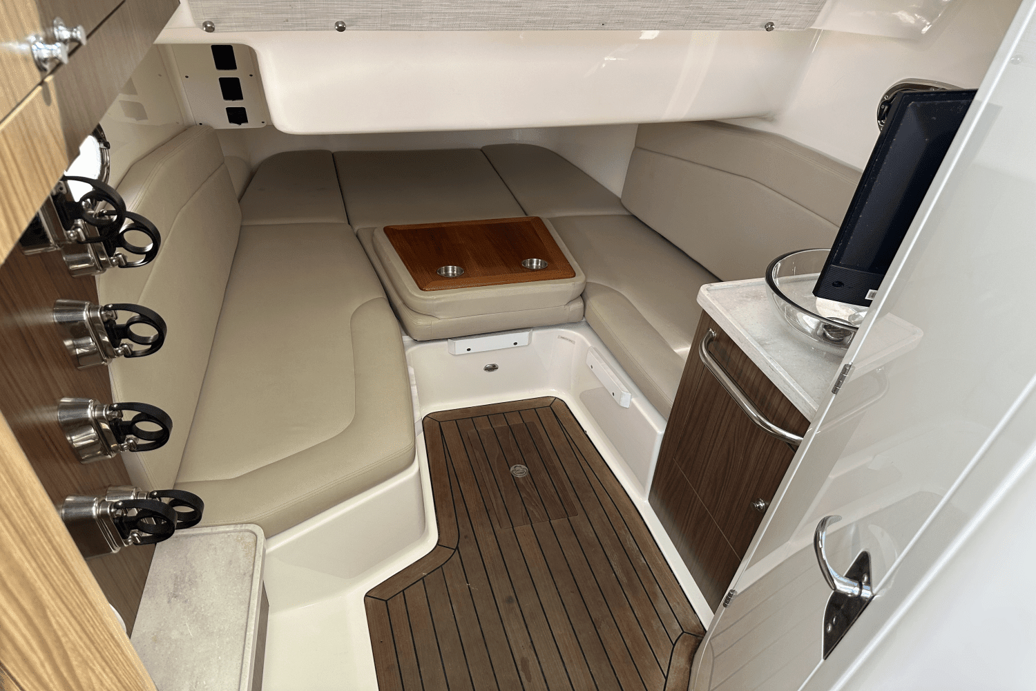 2019 Boston Whaler 380 OUTRAGE Image Thumbnail #46