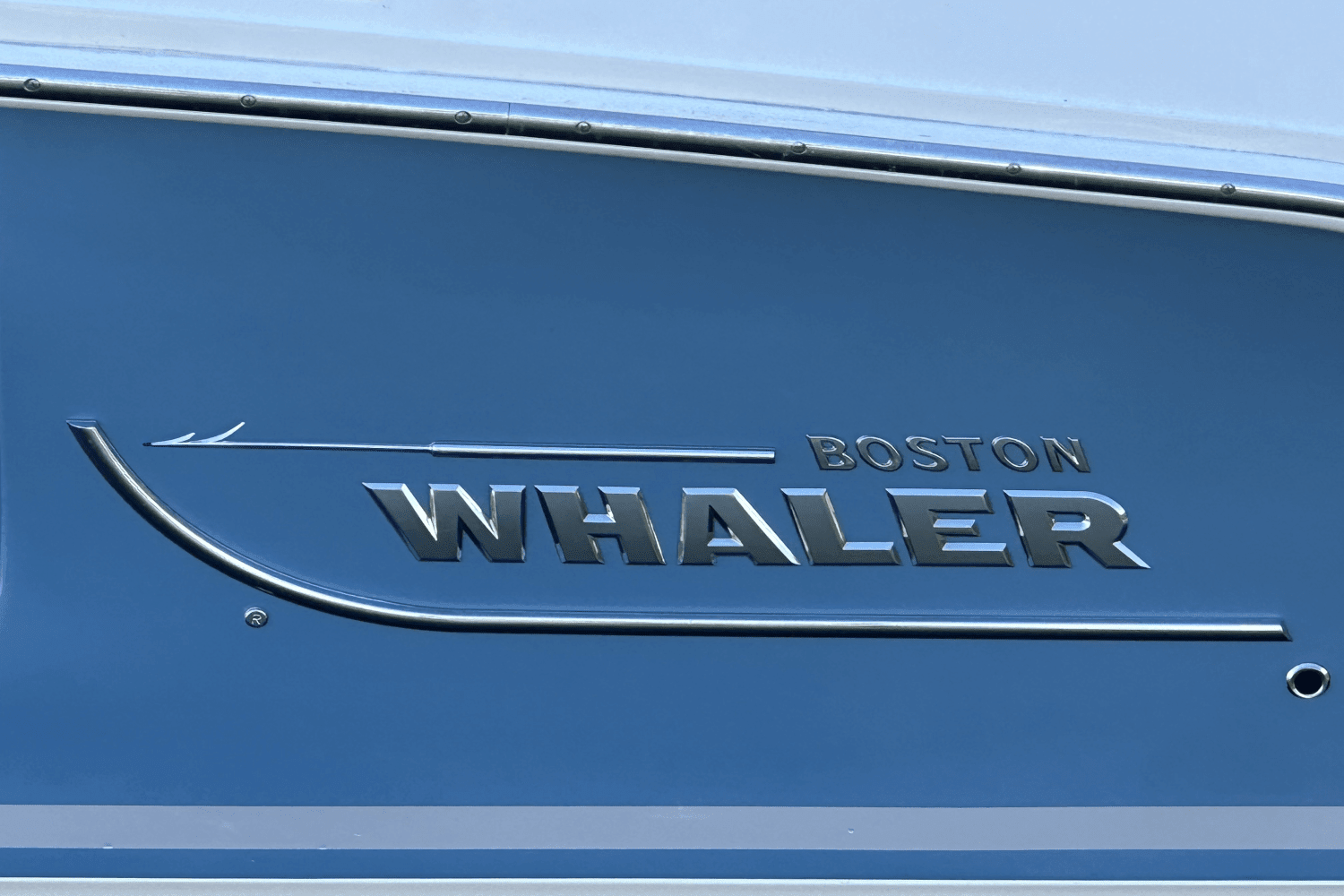 2019 Boston Whaler 380 OUTRAGE Image Thumbnail #6