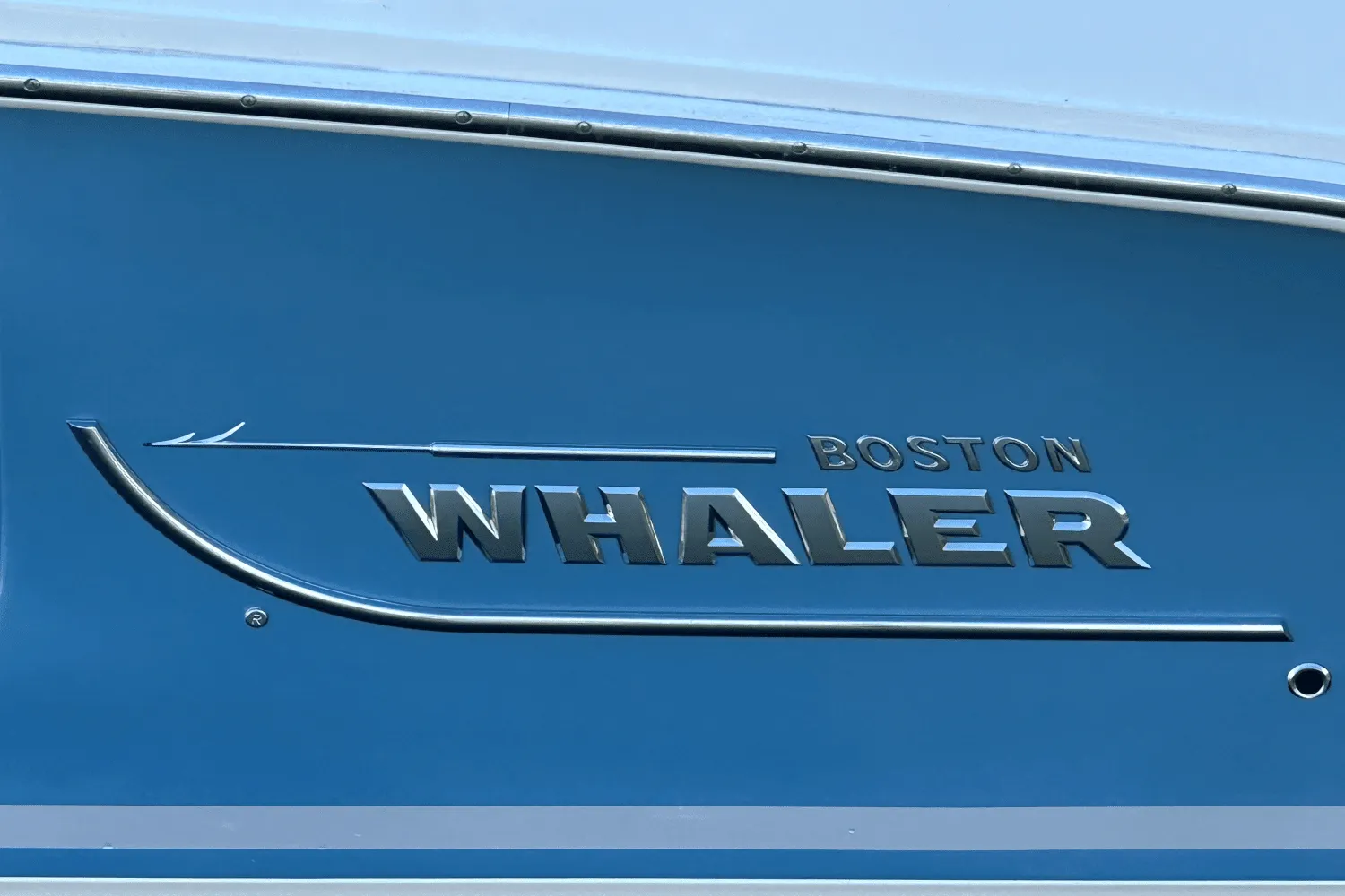 2019 Boston Whaler 380 OUTRAGE Image Thumbnail #6