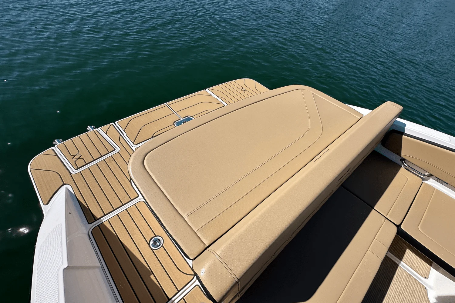 2025 Sea Ray SPX 210 Image Thumbnail #28