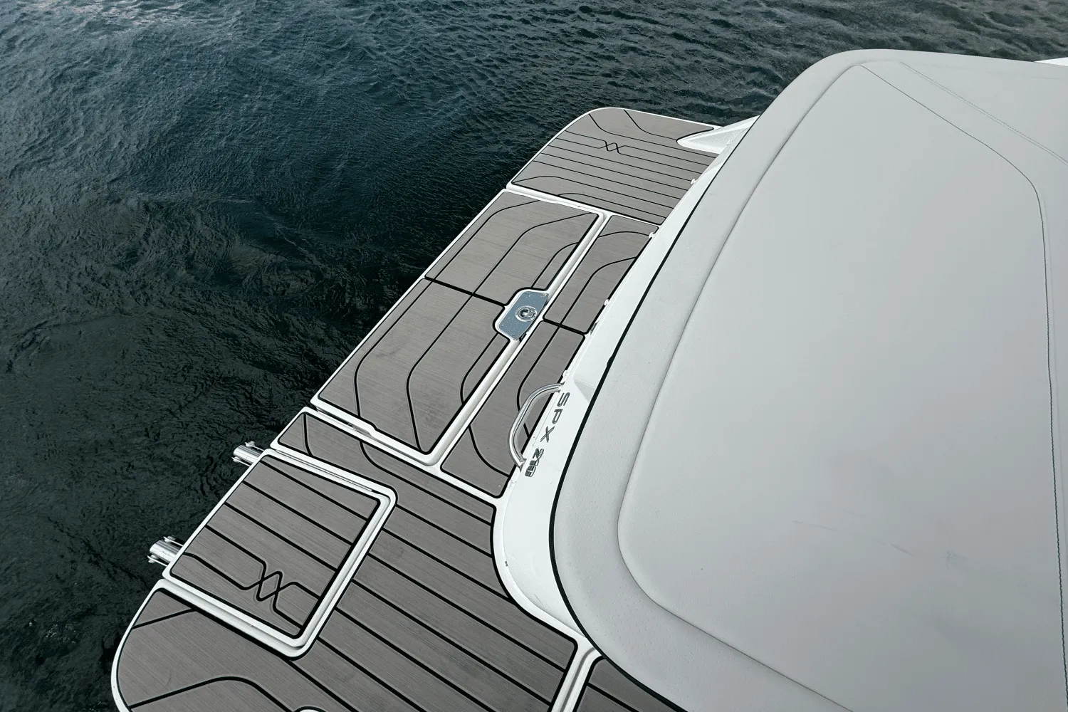 2025 Sea Ray SPX 210 Image Thumbnail #13