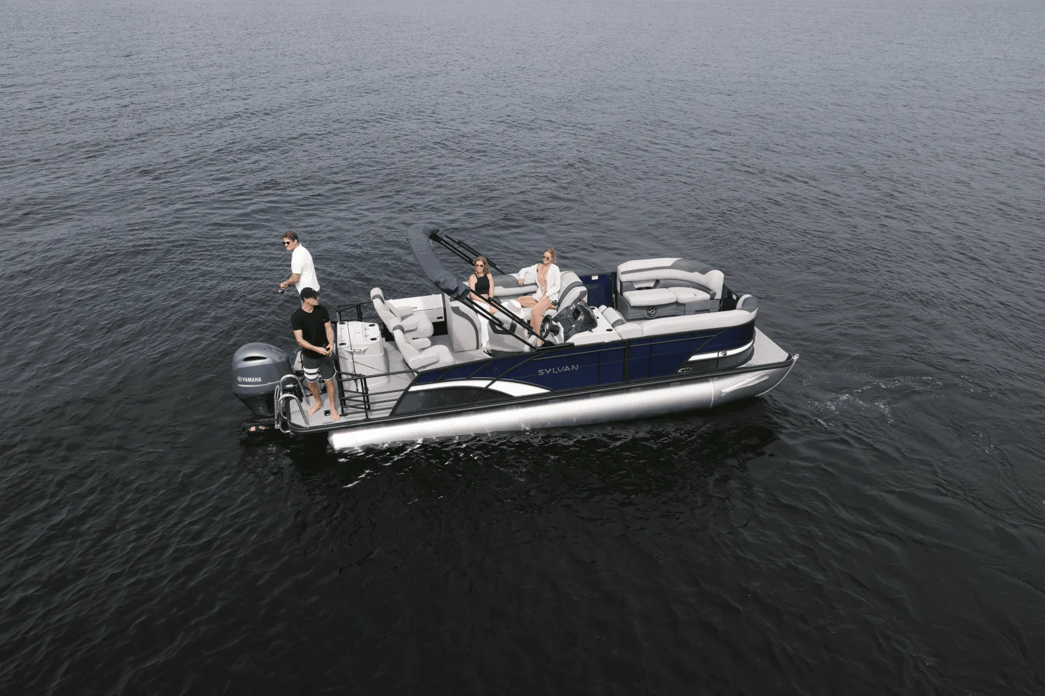 2025 Sylvan L3 Image Thumbnail #1