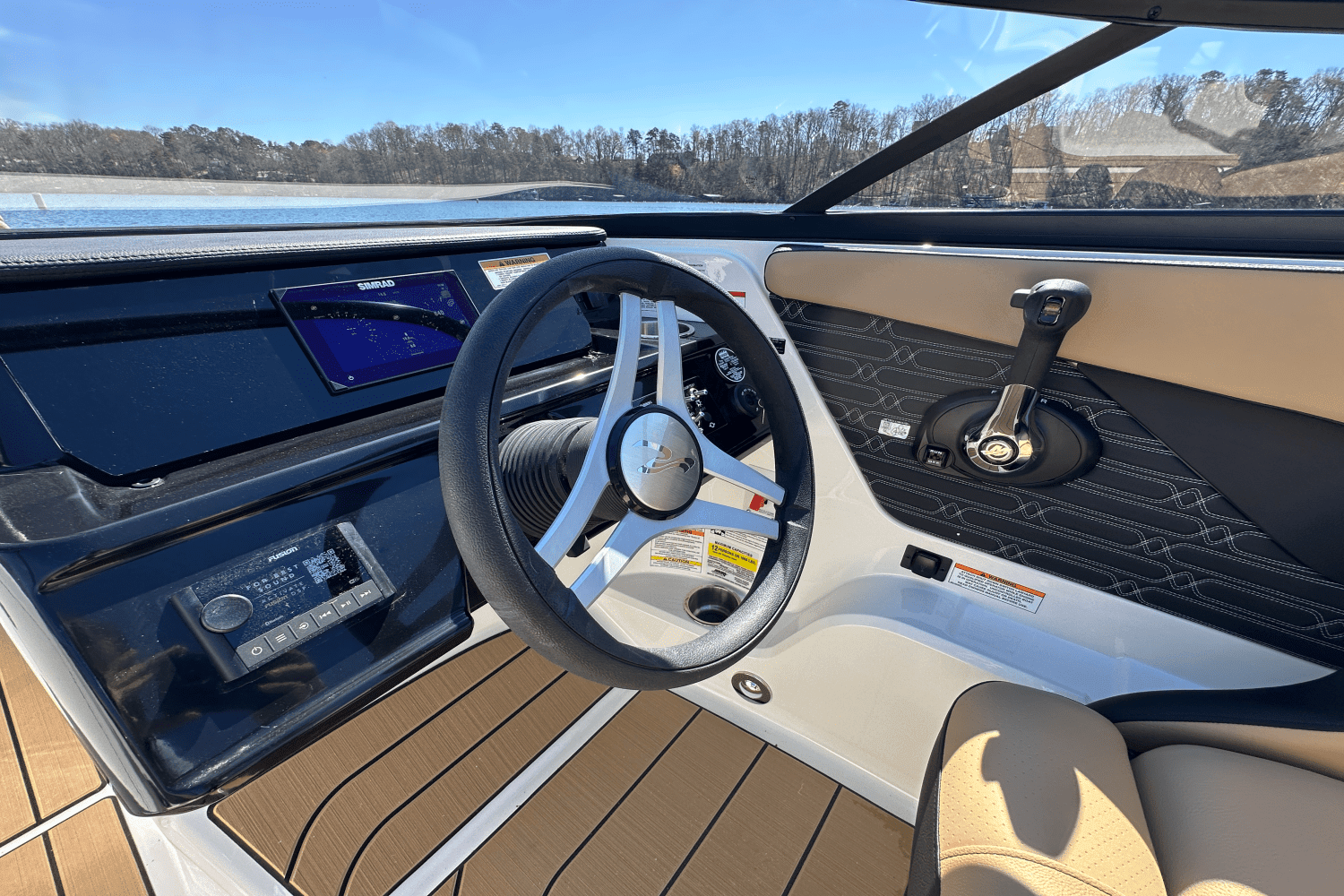 2025 Sea Ray SPX 210 Image Thumbnail #22