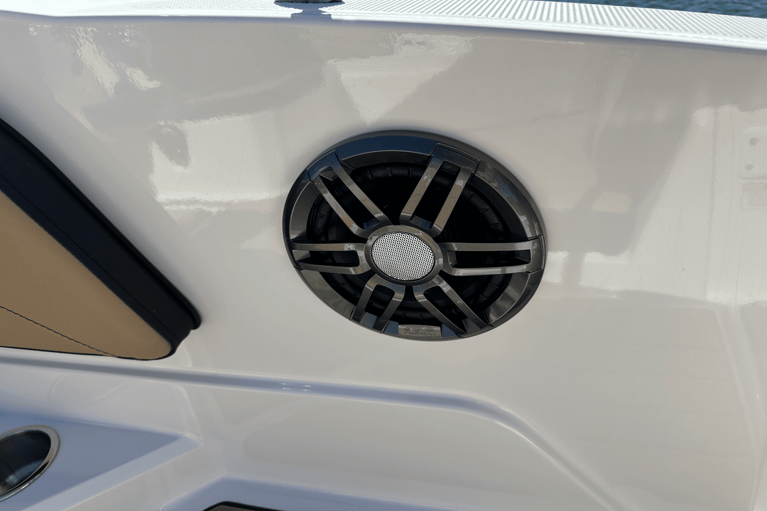 2025 Sea Ray SPX 210 Image Thumbnail #27