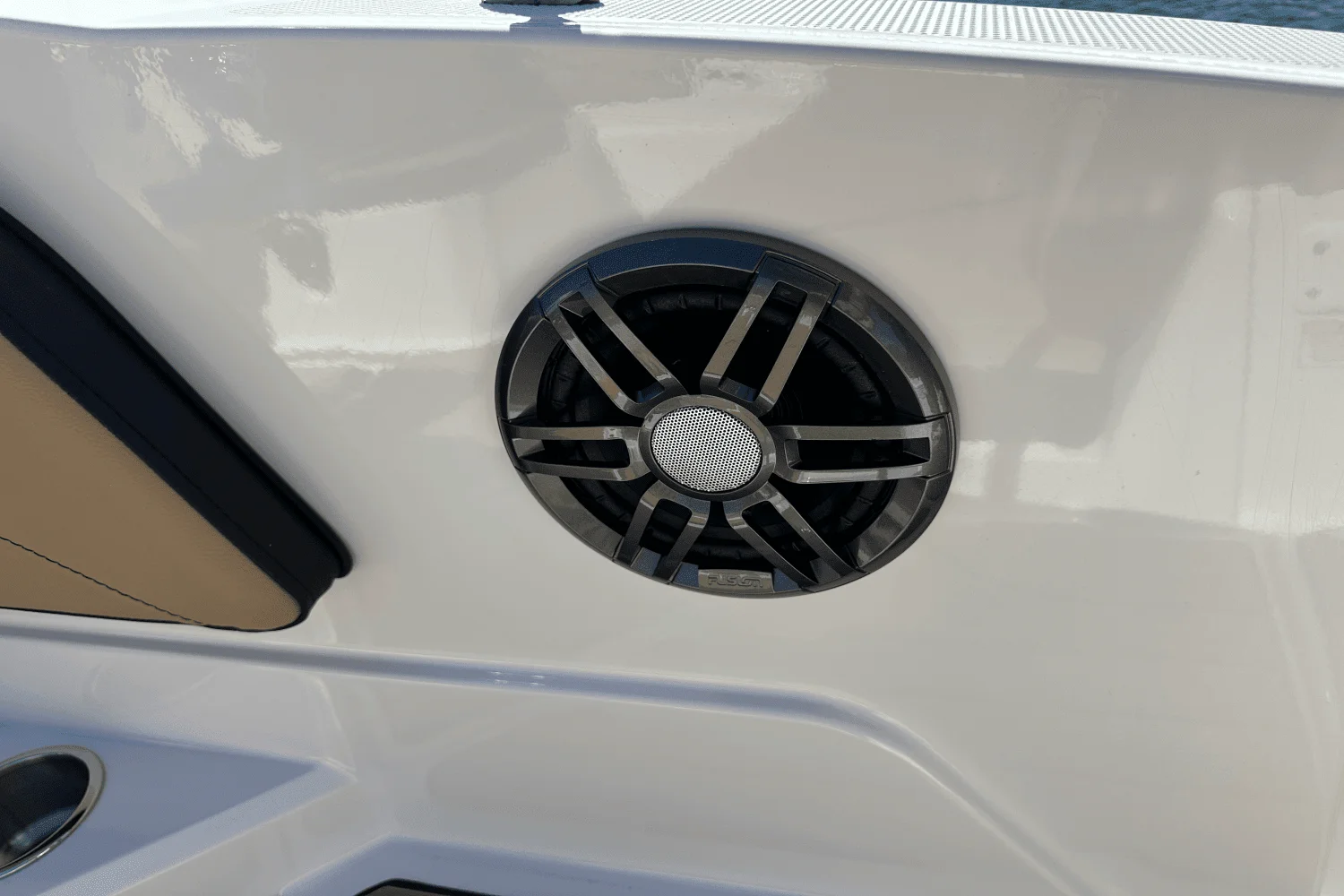 2025 Sea Ray SPX 210 Image Thumbnail #27