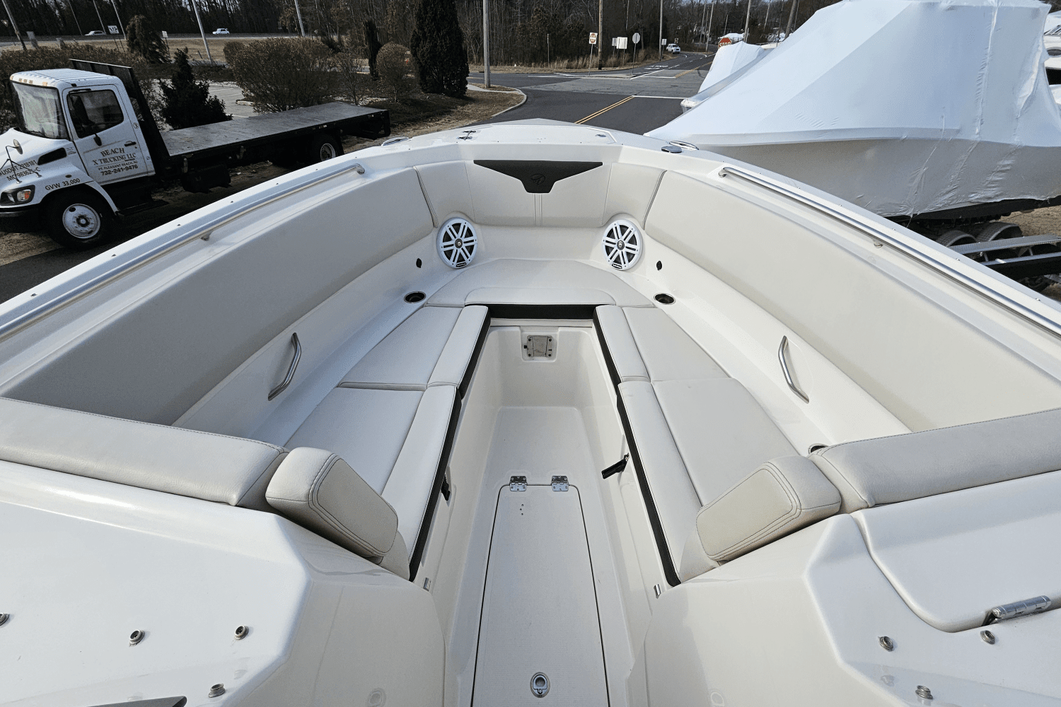 2023 Sailfish 316 DC Image Thumbnail #59